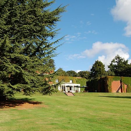 Lane End Hotel ไฮวิคัมบ์ ภายนอก รูปภาพ