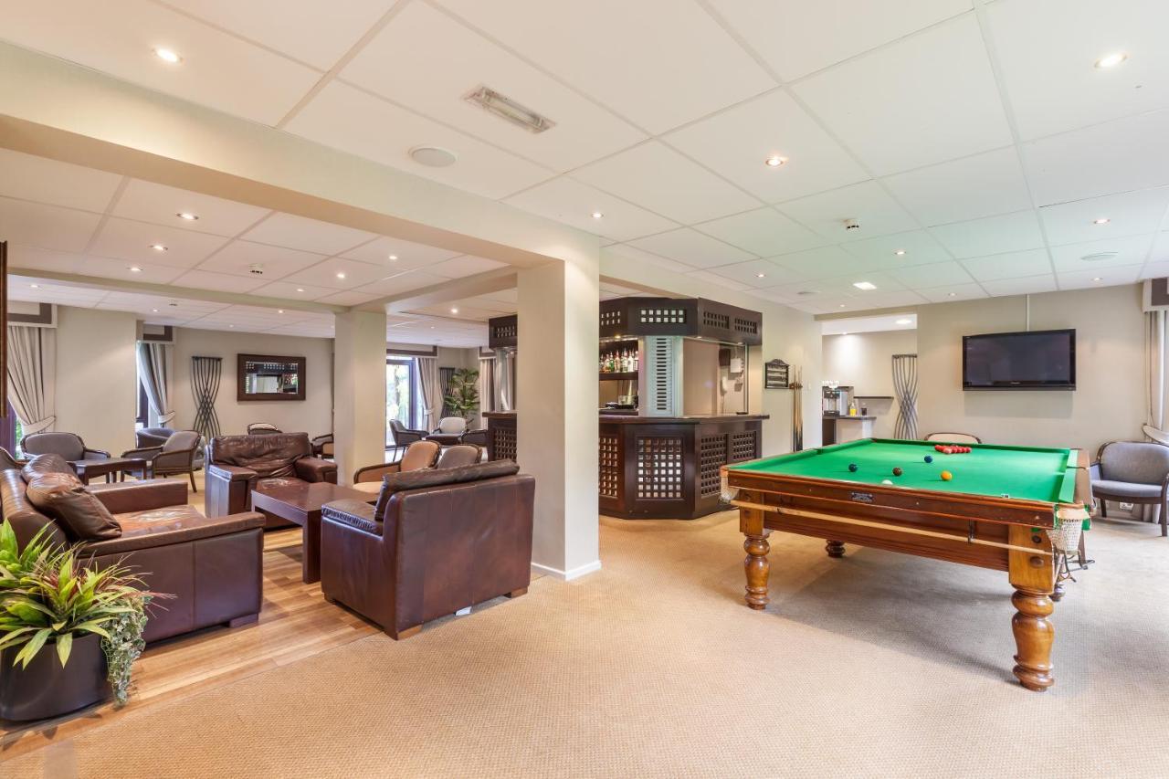 Lane End Hotel ไฮวิคัมบ์ ภายนอก รูปภาพ