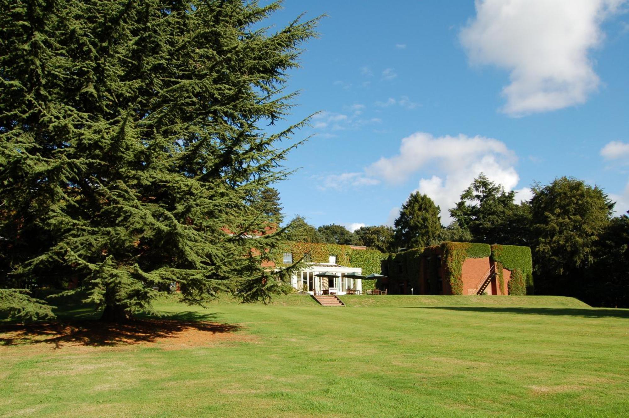 Lane End Hotel ไฮวิคัมบ์ ภายนอก รูปภาพ