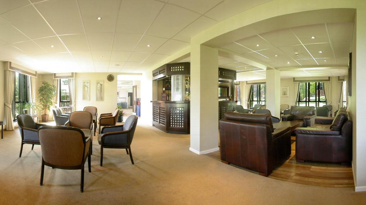 Lane End Hotel ไฮวิคัมบ์ ภายนอก รูปภาพ