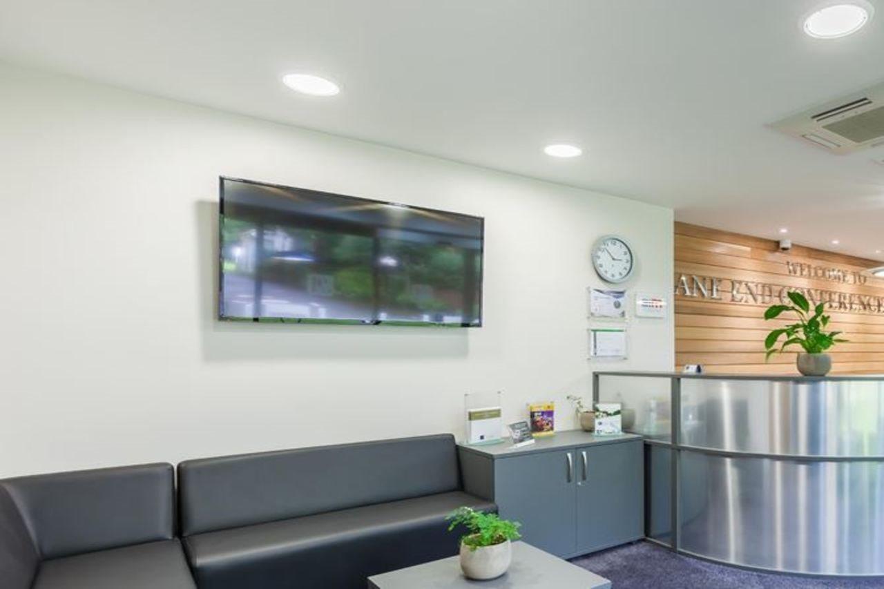 Lane End Hotel ไฮวิคัมบ์ ภายนอก รูปภาพ